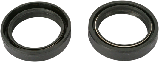 Fork Seals - 37 mm ID x 50 mm OD x 11 mm T - NOK
