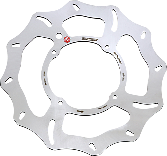 Brake Rotor - Husqvarna/KTM - WF4102