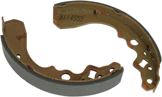 Brake Shoes - Rear - Mule