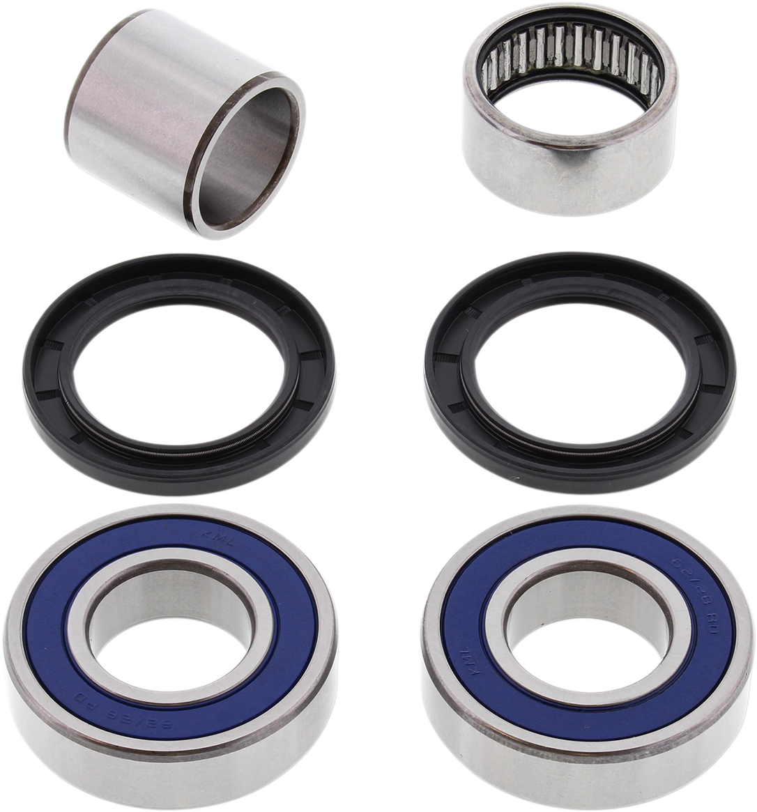 Wheel Bearing Kit - Rear