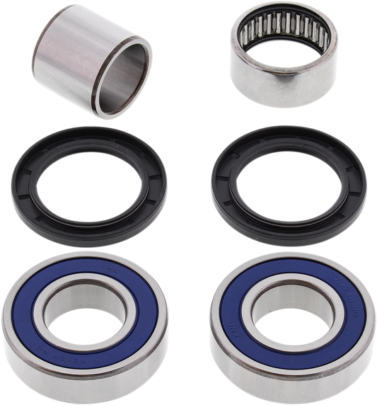 Wheel Bearing Kit - Rear