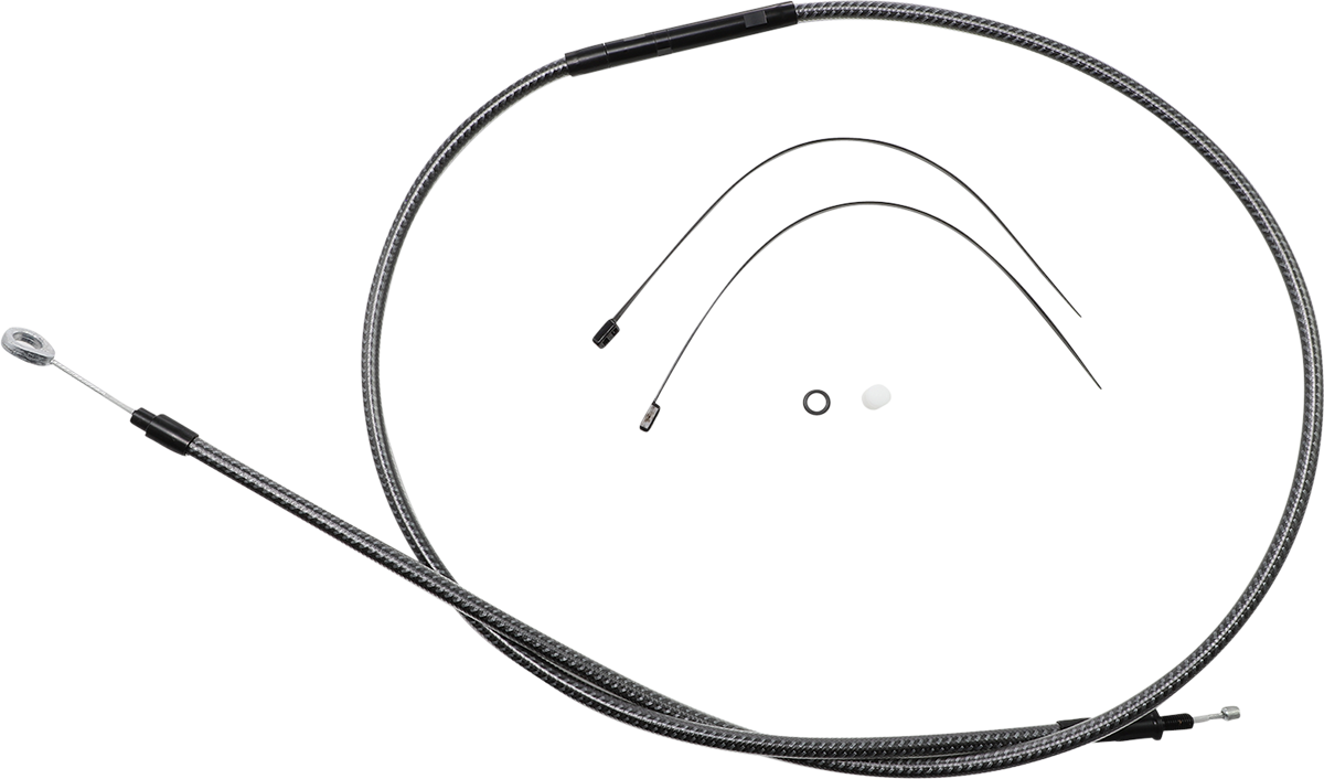 Clutch Cable - KARBONFIBR