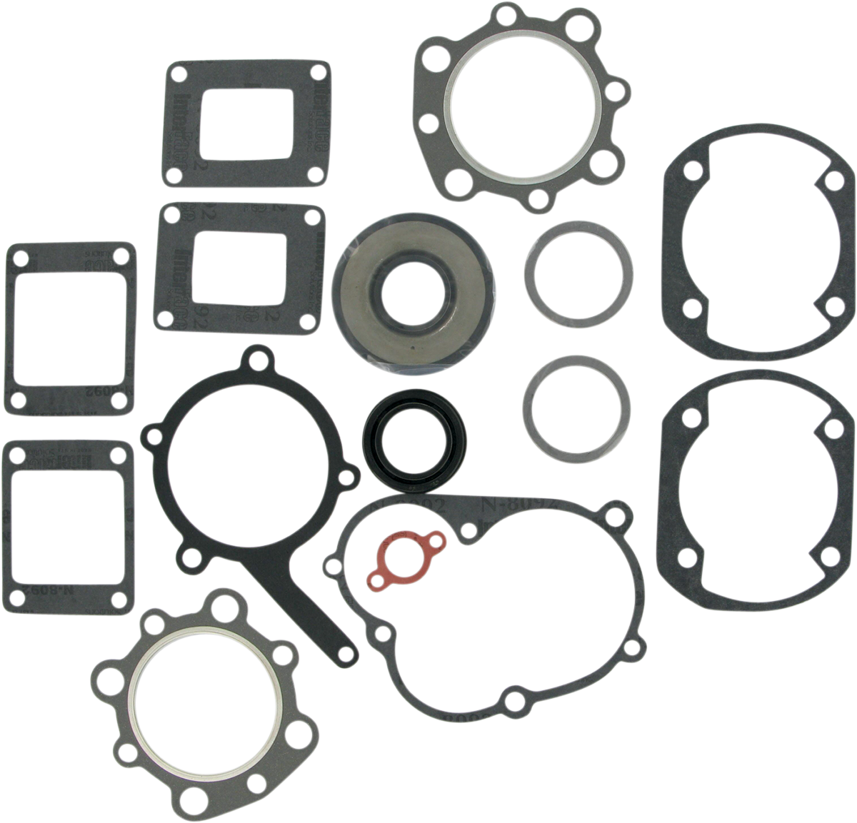 Complete Gasket Set