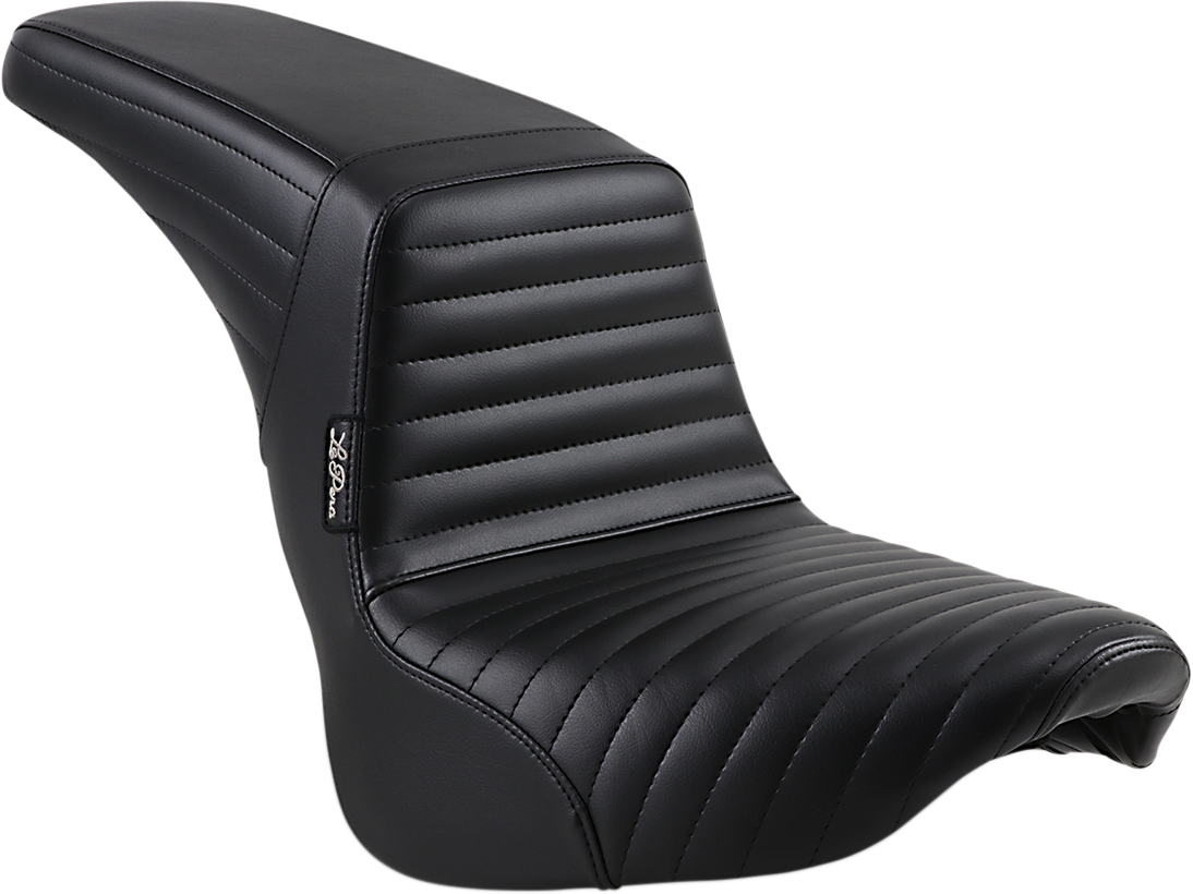 Kickflip Seat - Pleated - Softail '18+21814