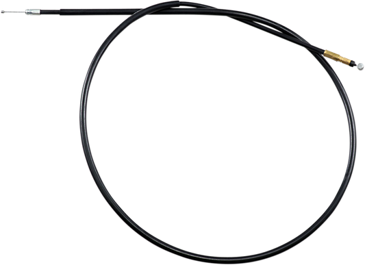 Choke Cable - Honda - Black