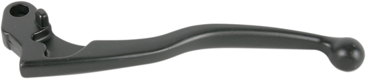 Black Left-Hand Lever for Kawasaki