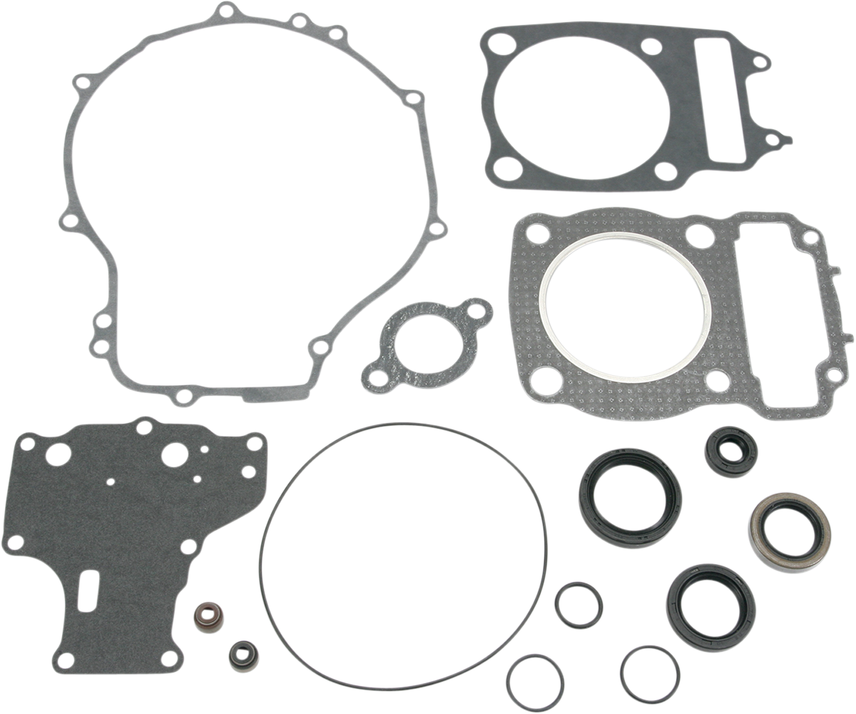 Motor Gasket Kit with Seal - Trail Boss/Magnum