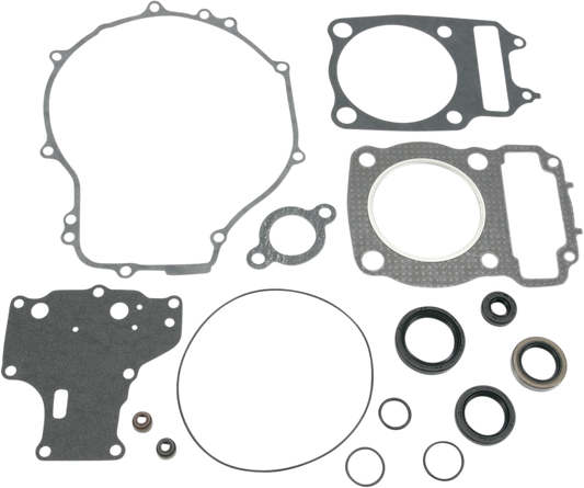 Motor Gasket Kit with Seal - Trail Boss/Magnum