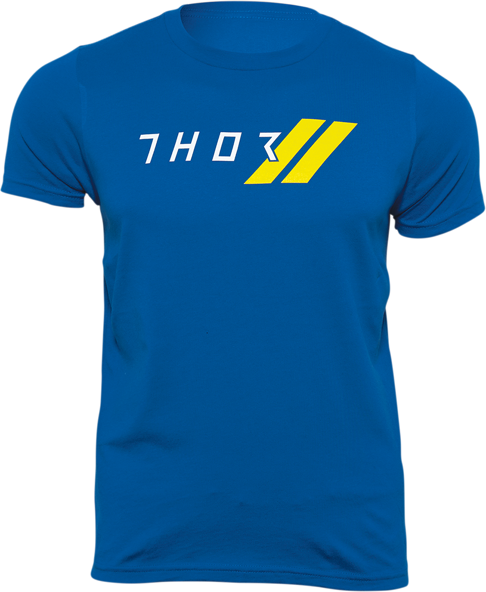 Youth Prime T-Shirt - Blue - XL