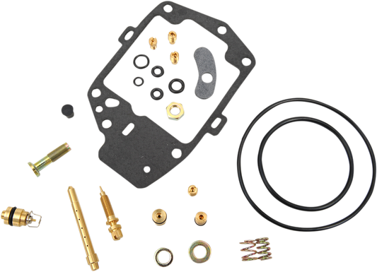 Carburetor Repair Kits