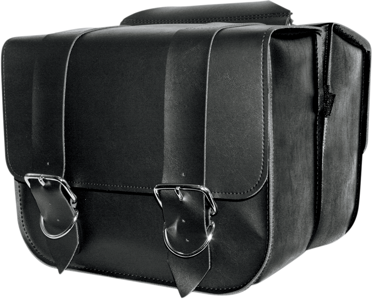 Adjustable Saddlebag - Touring