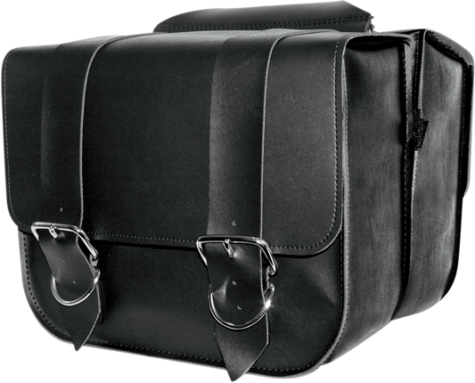 Adjustable Saddlebag - Touring