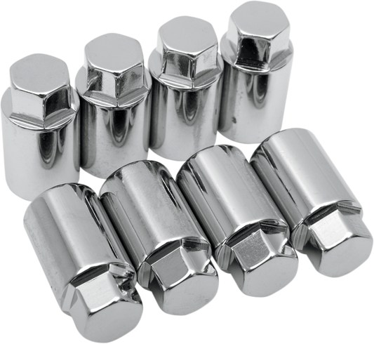 Cylinder Base XLR Type 57-84 XL