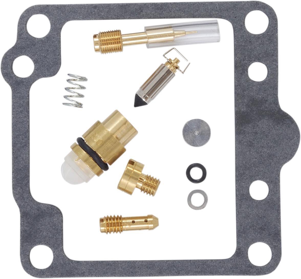 Carburetor Repair Kits
