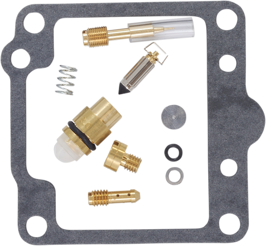 Carburetor Repair Kits