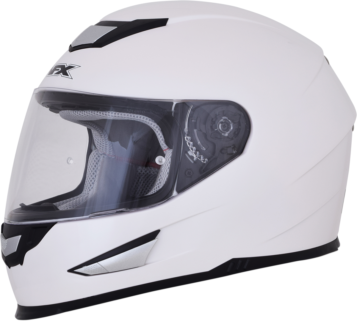 FX-99 Helmet - Pearl White - 2XL