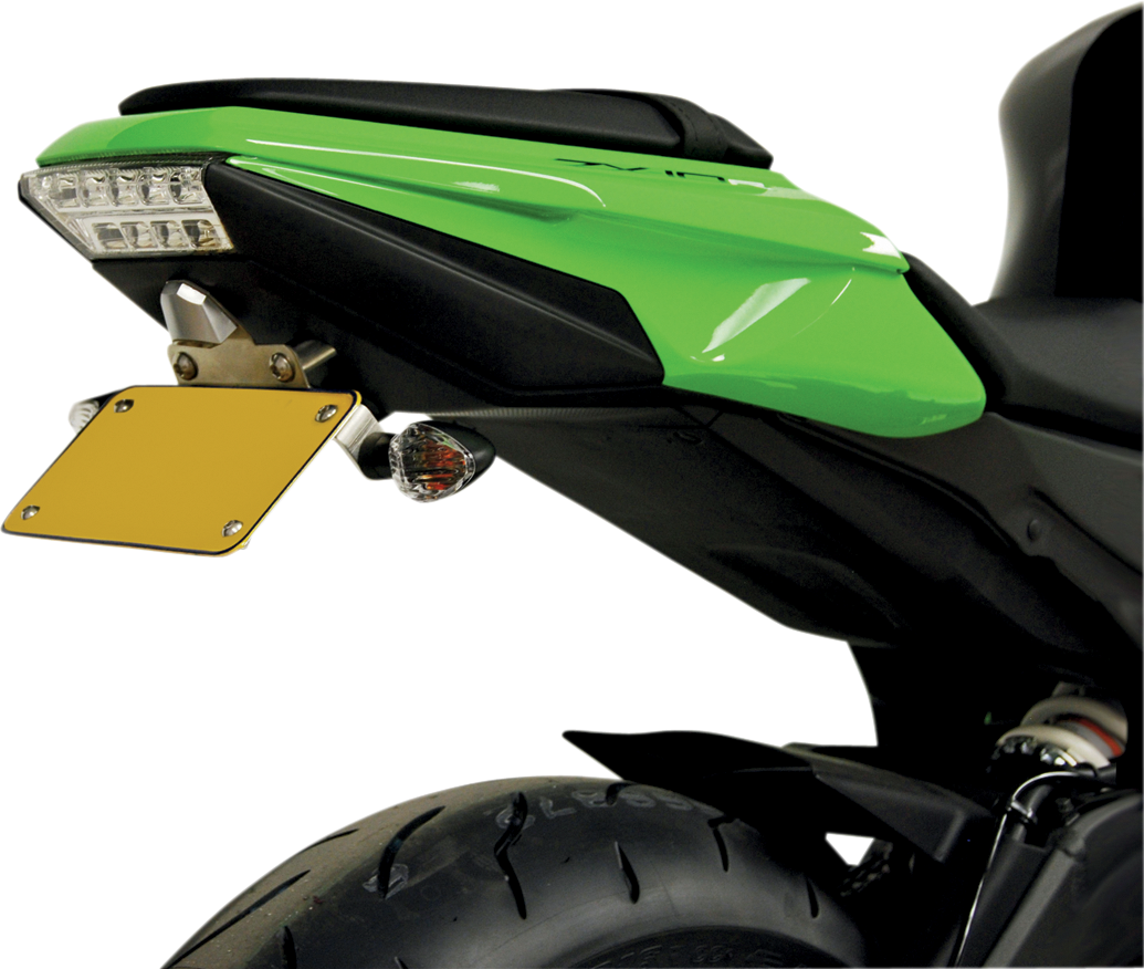 Fender Eliminator Kit ZX10 Ruta 70