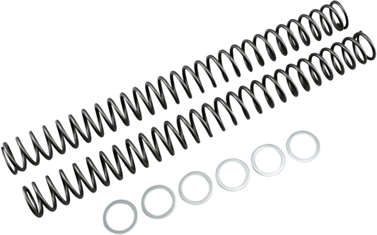 Fork Springs - 0.50 kg/mm