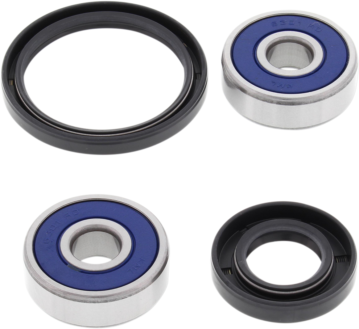 Wheel Bearing Kit - Front - Yamaha