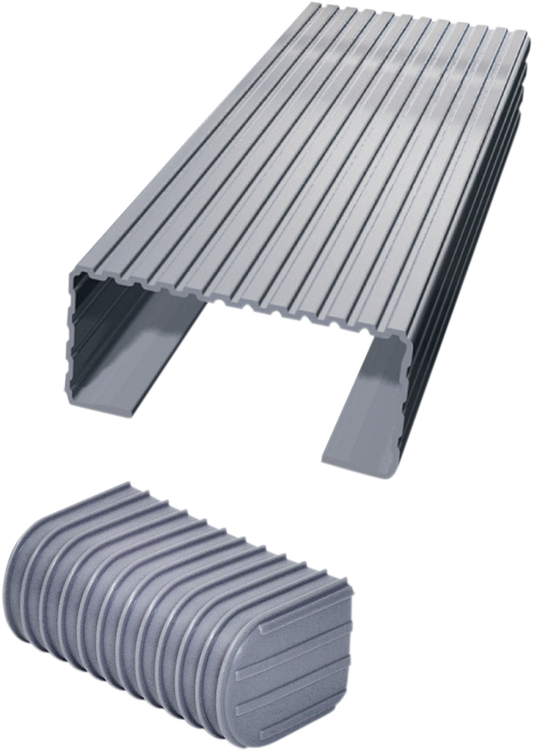 Bunk Wrap - 16" x 2" x 24"