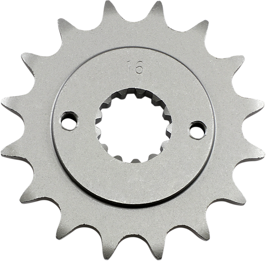 Counter Shaft Sprocket - 16-Tooth