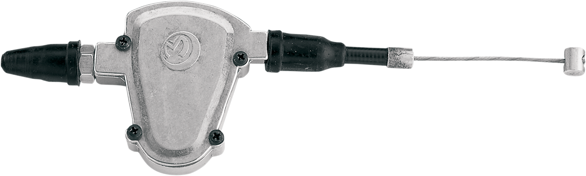 Clutch System - Easy Pull