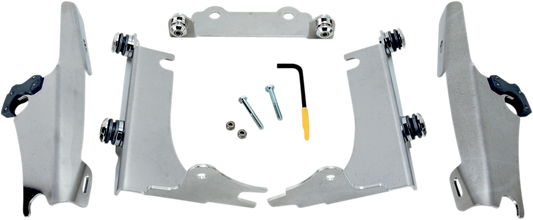 Batwing Trigger Lock Mounting Kit - VN