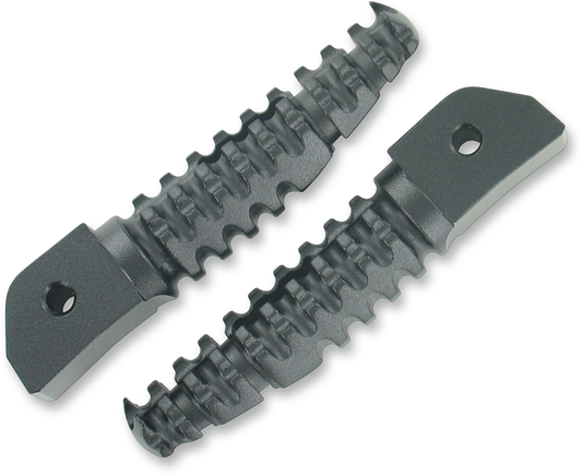 Footpeg - Black