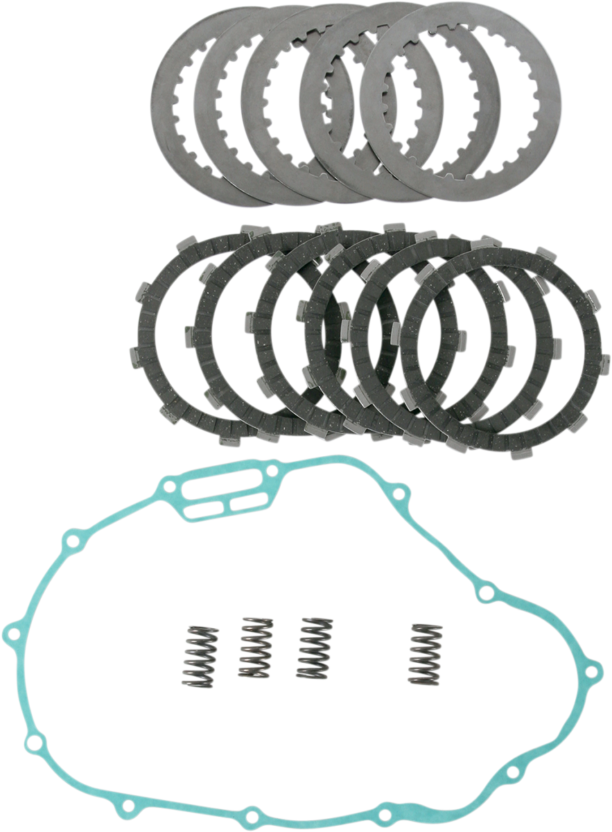 Clutch Kit
