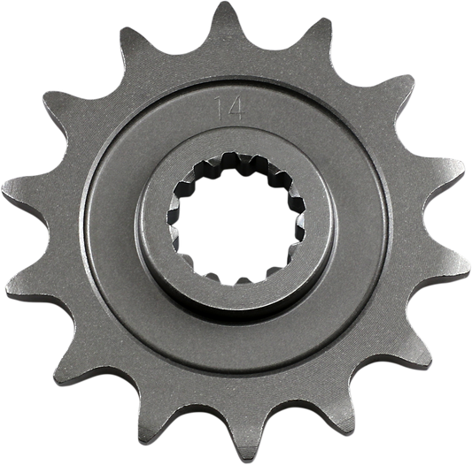 Counter Shaft Sprocket - 14-Tooth