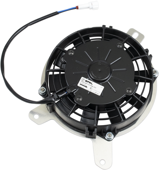 Hi-Performance Cooling Fan - 440 CFM