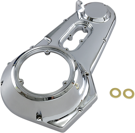 Cubierta Primaria - Cromo