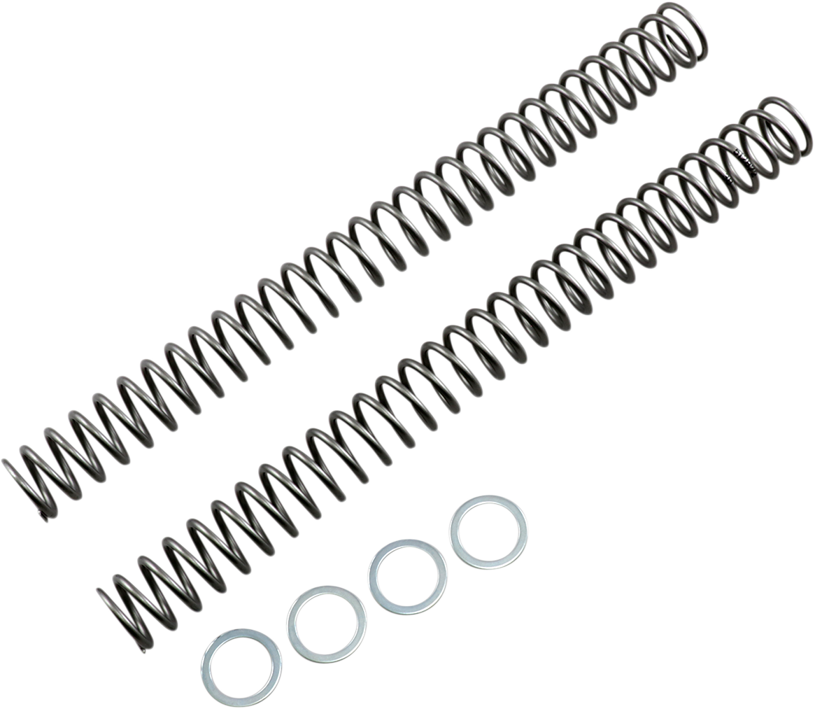 Fork Springs - 0.38 kg/mm