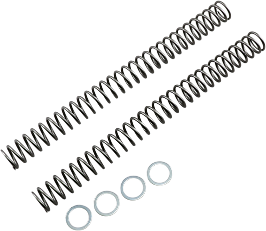 Fork Springs - 0.38 kg/mm