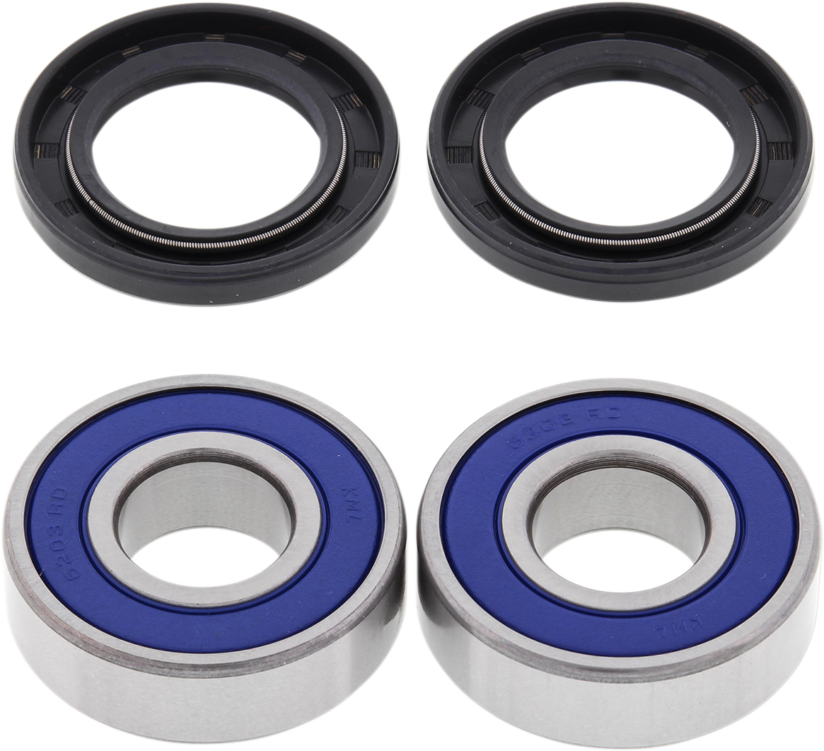 Wheel Bearing Kit - Front - Yamaha