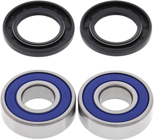 Wheel Bearing Kit - Front - Yamaha