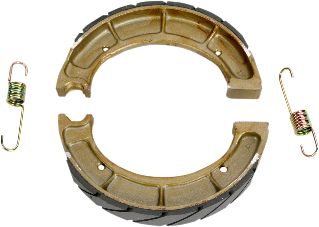 Brake Shoes - Yamaha