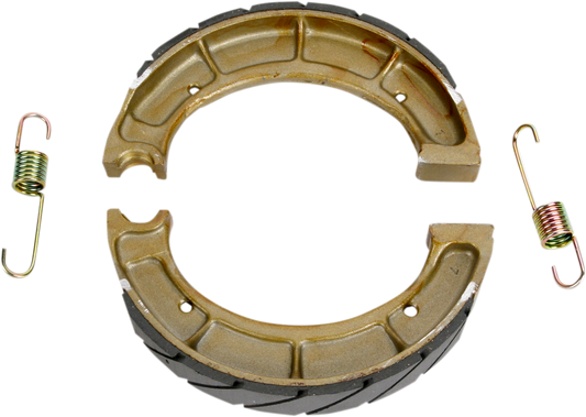 Brake Shoes - Yamaha