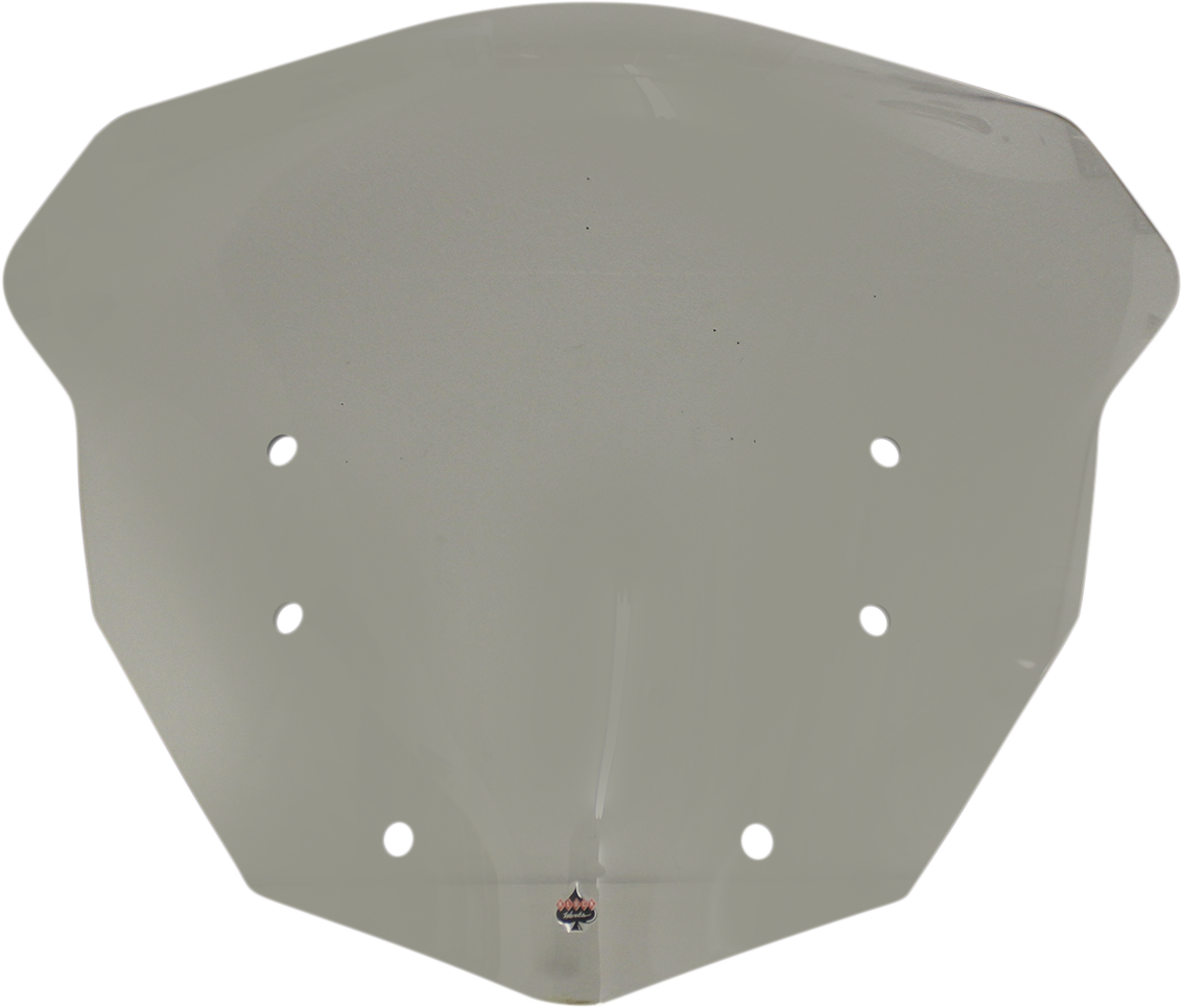 Flare™ Windshield - Tinted - BMW