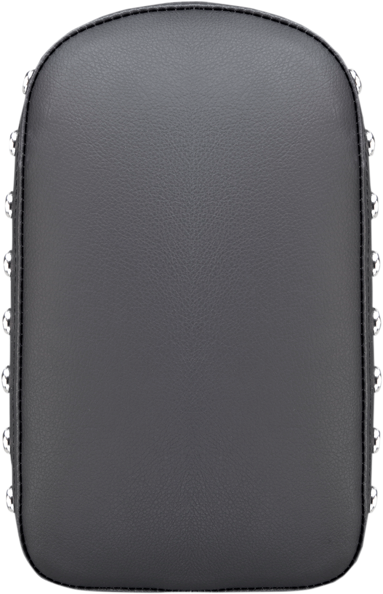 Studded Renegade Pillion Pad - 6"