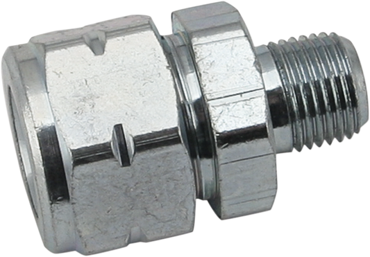 Compression Fitting