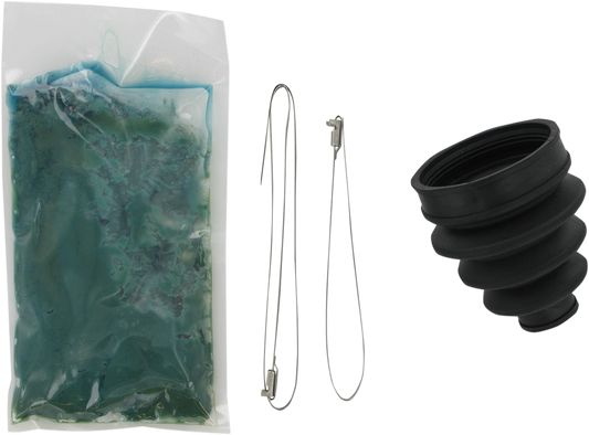 CV Boot Kit - Front/Rear Inboard