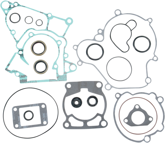 Complete Gasket and Oil Seal Kit