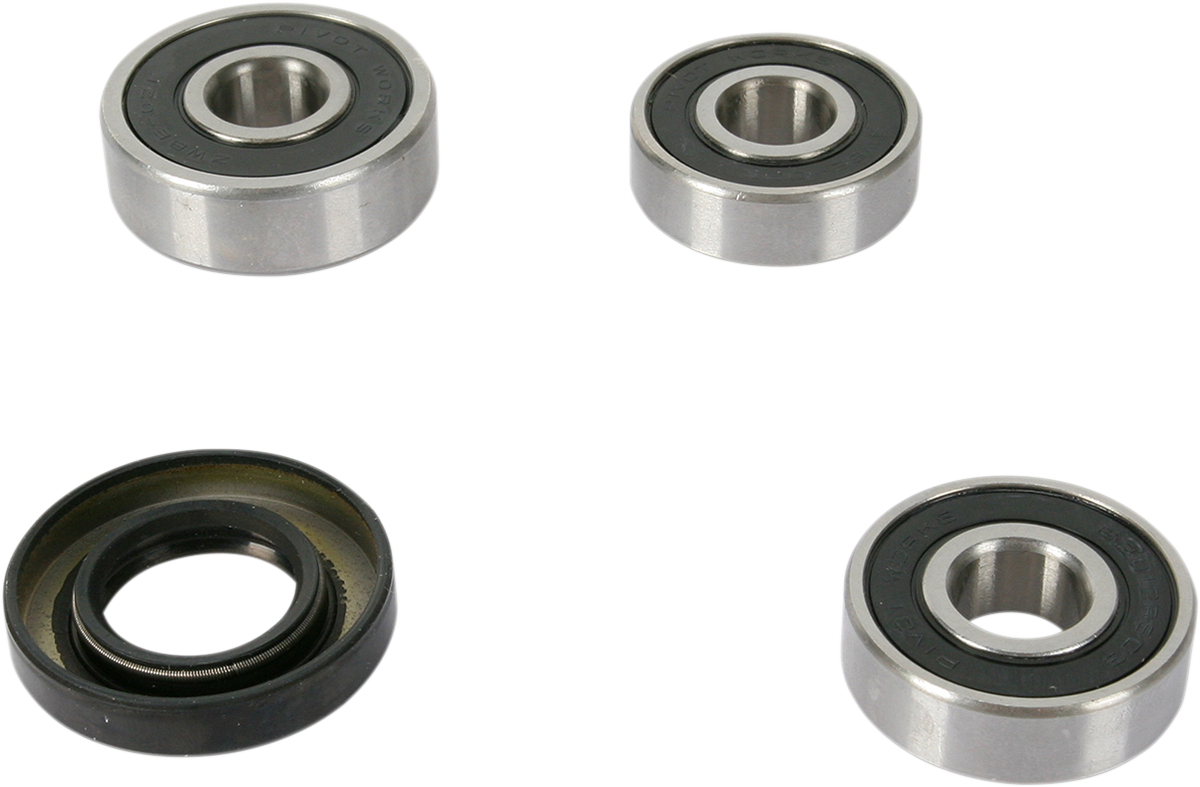 Wheel Bearing Kit - Rear - Suzuki