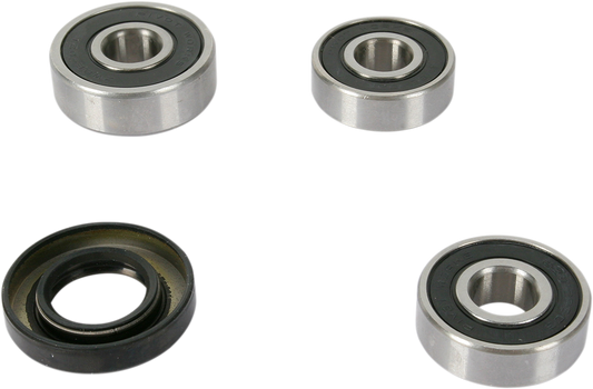 Wheel Bearing Kit - Rear - Suzuki