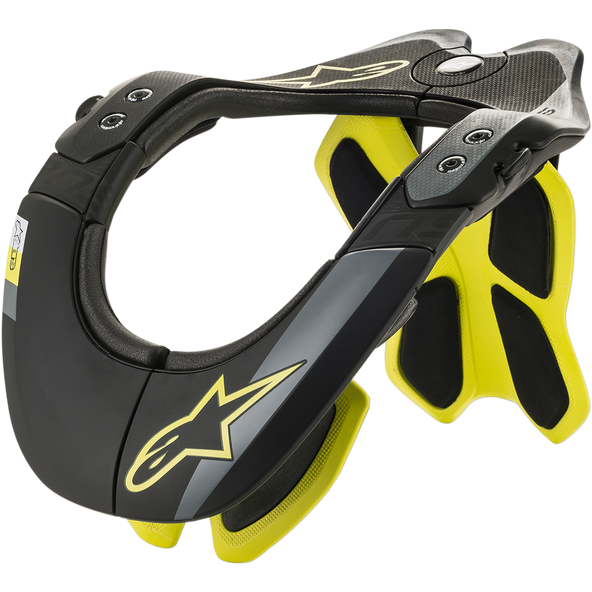 Soporte para el cuello Alpinestars BNS Tech 2