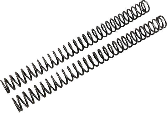 Front Fork Springs - 0.44 kg/mm