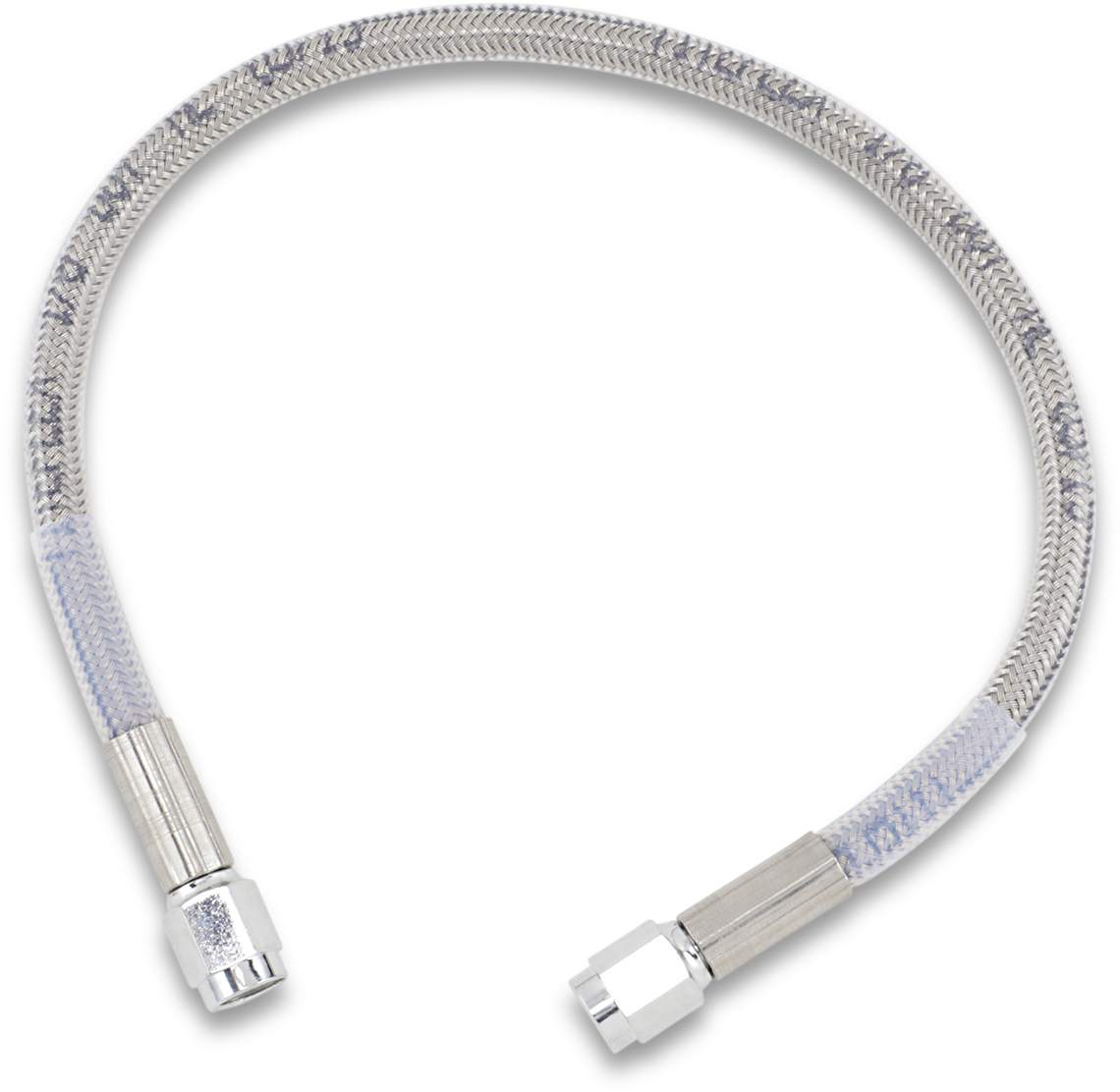 Universal Brake Line - 14"