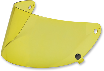 Gringo S Shield - Yellow