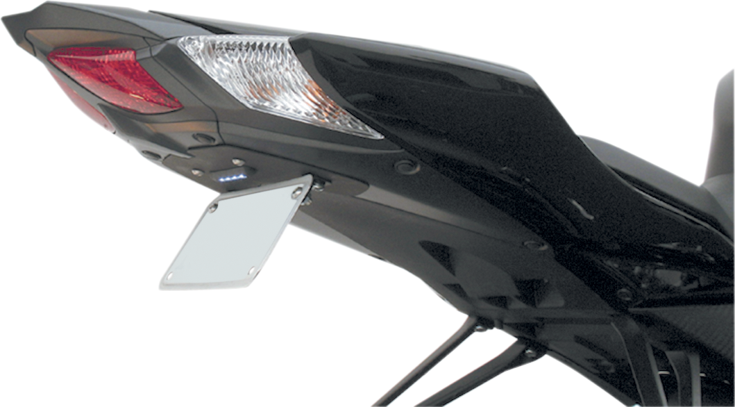 Tail Kit with Signals - GSXR1000 '12-'14